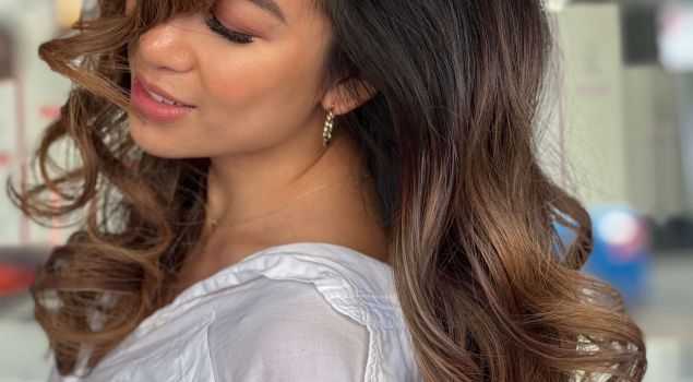 Best Hairdressers Near Me