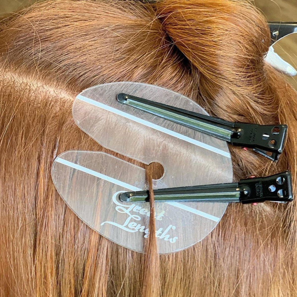 GreatLengths damagefree 4