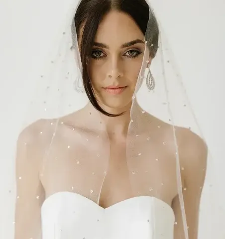 dyan wedding makeup 1