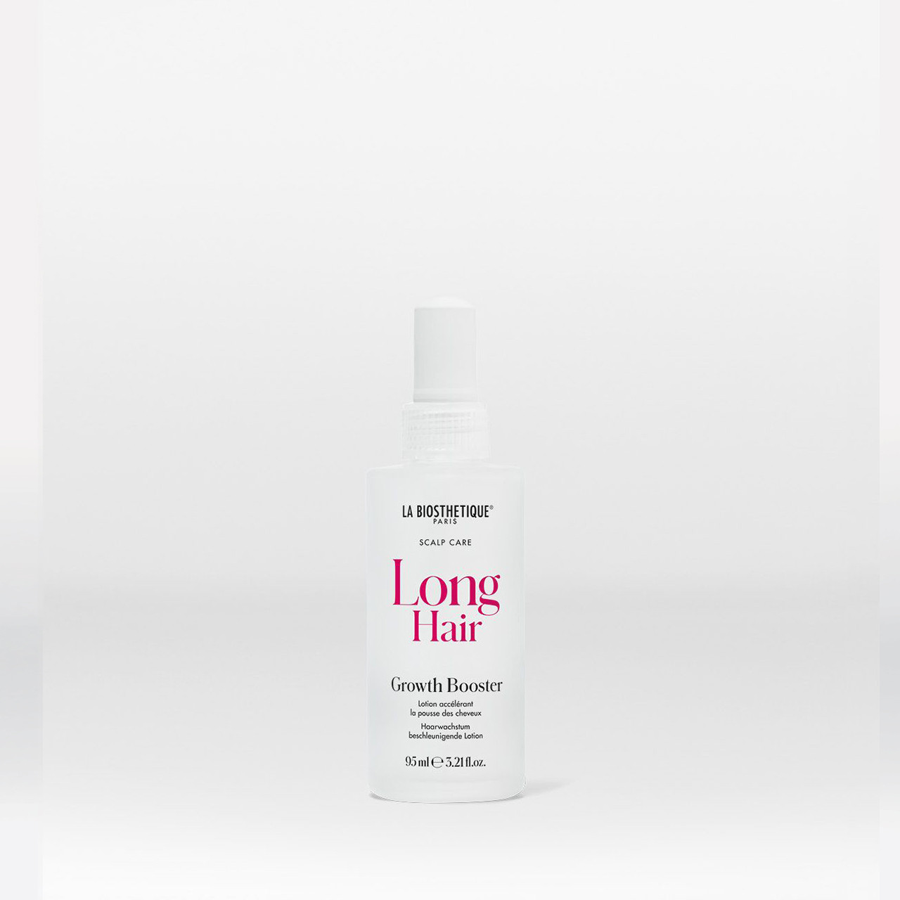 long hair growth booster 95ml 76226